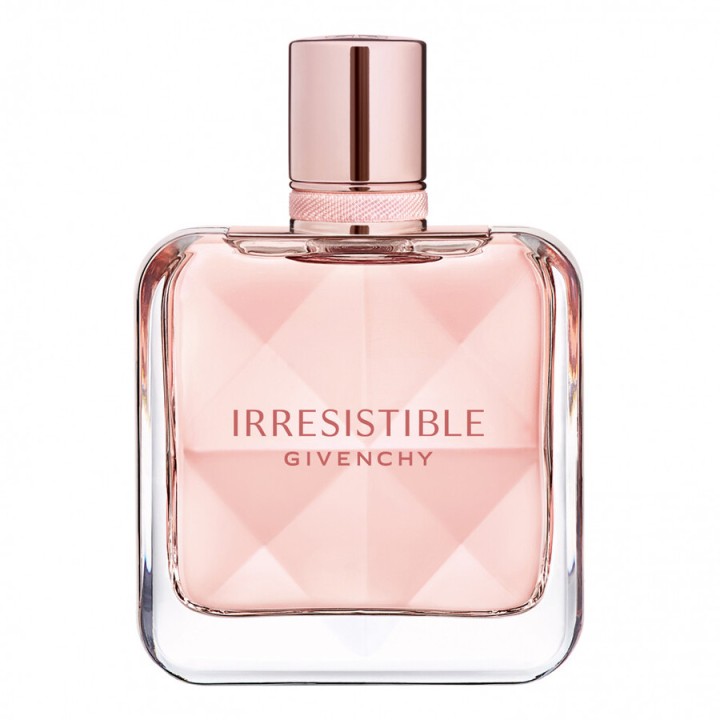 Givenchy Irresistible Eau De Parfum Nectar Women's Perfume 80ml