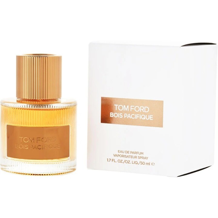 Tom Ford Unisex Bois Pacifique EDP Spray EDP 50ML
