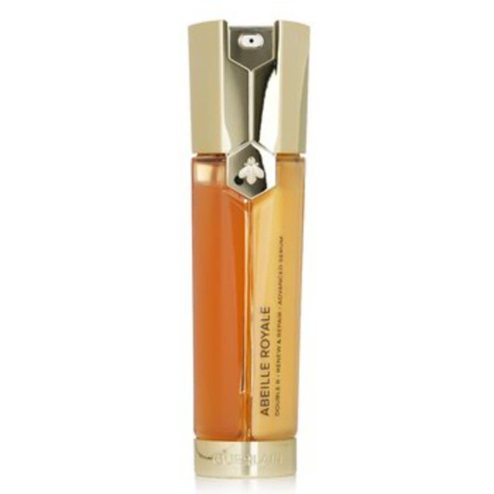 Guerlain Ladies Abeille Royale Double R Renew & Repair Advanced Serum 50ML PUMP