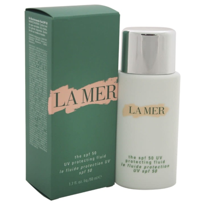 La Mer The SPF 50 UV Protecting Fluid 50ML