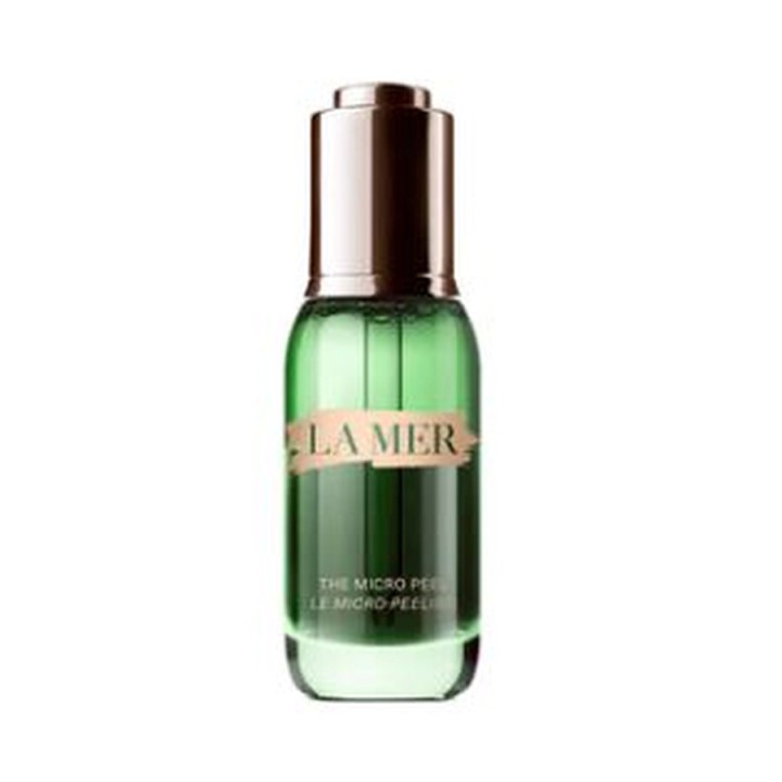 La Mer The Micro Peel Skin Lotion 30ML