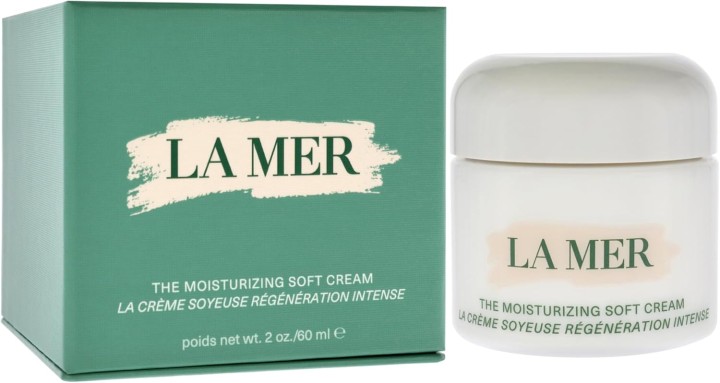 La Mer The Moisturizing Soft Cream 60ml