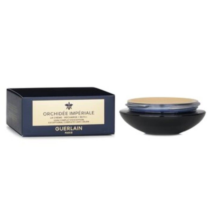 Guerlain Orchidee Imperiale The Cream 50ML JAR REFILL