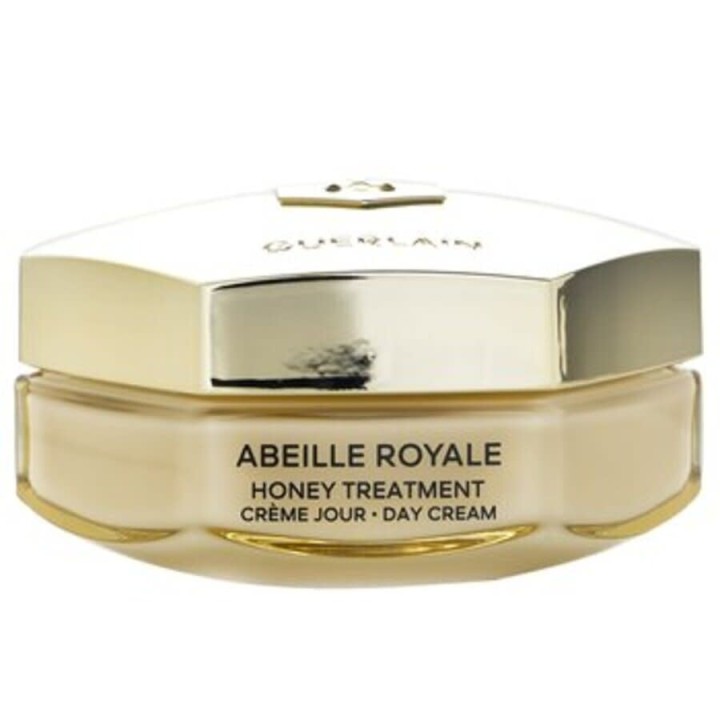 Guerlain Abeille Royale Honey Treatment Day Cream Cream 50ML JAR