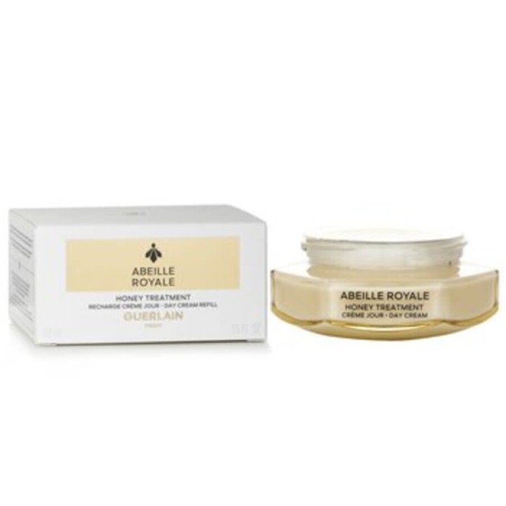 Guerlain Ladies Abeille Royale Honey Treatment Day Cream Refill 50ML REFILL