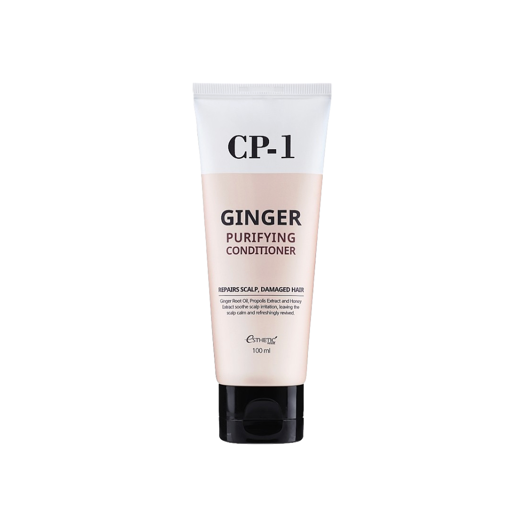 Esthetic House CP-1 Ginger Purifying Conditioner 100ml