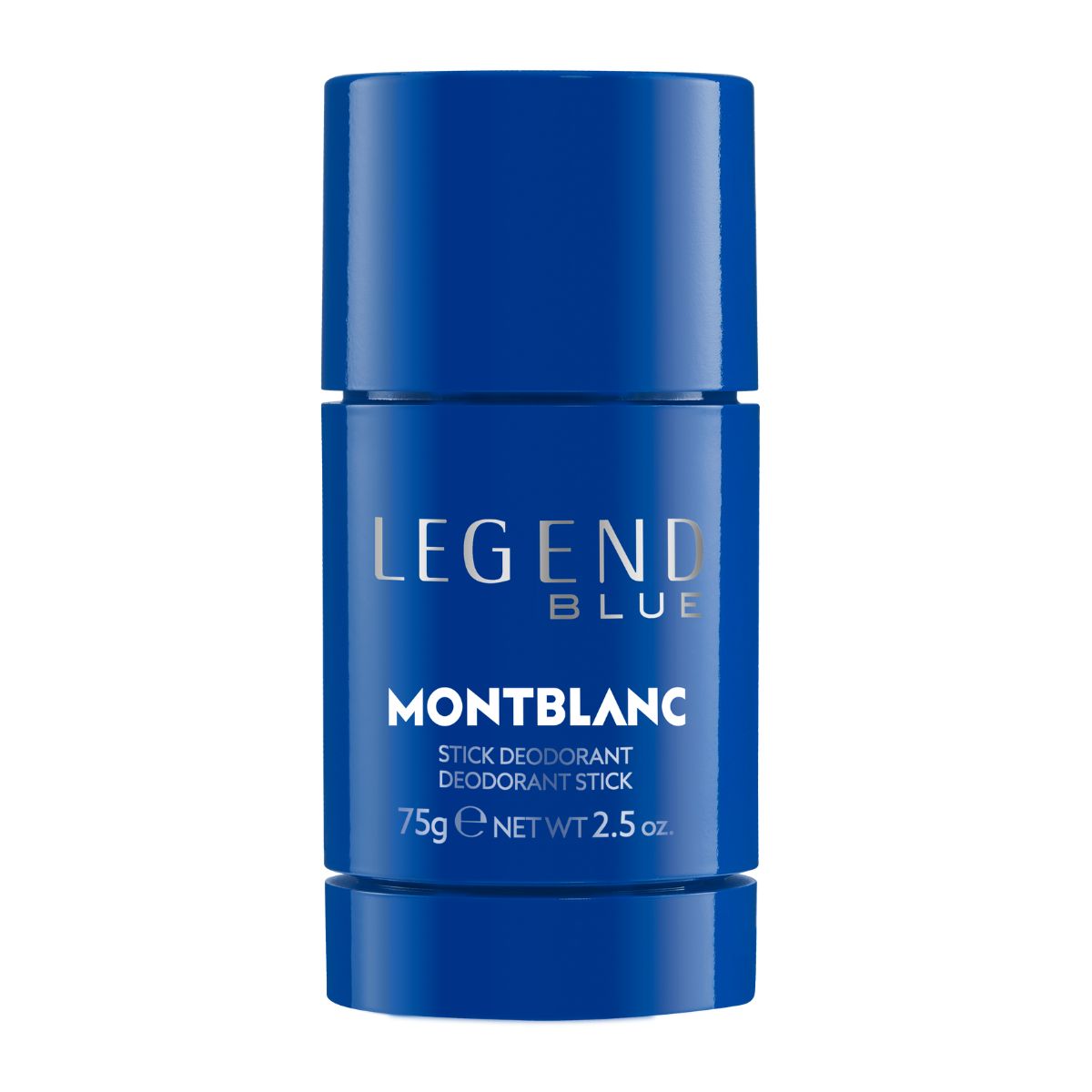 Montblanc LEGEND BLUE deodorant stick