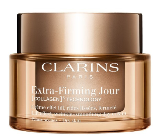 Clarins EXTRA FIRMING day cream for dry skin 50ML