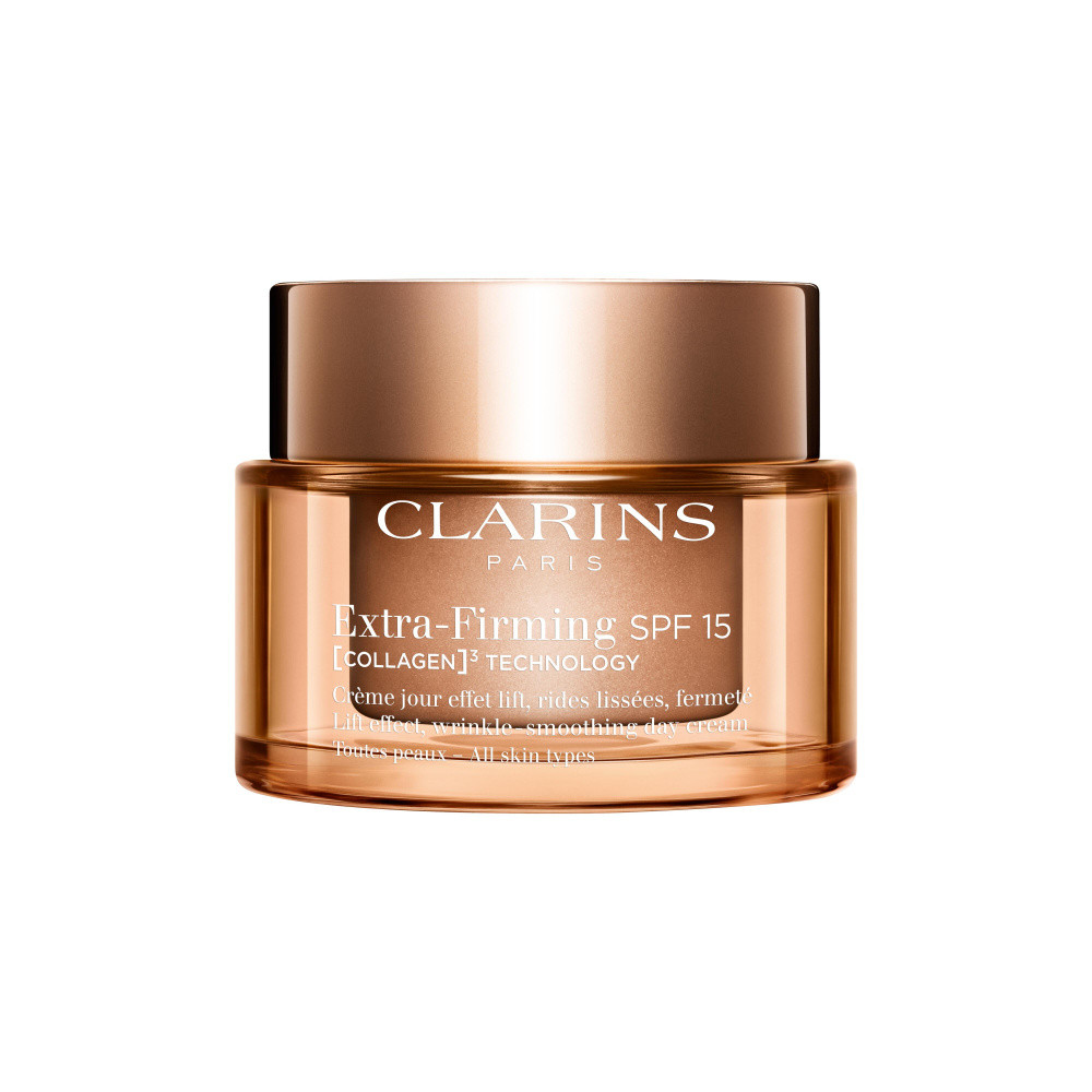 Clarins EXTRA FIRMING Day SPF 15 all skin types refil 50ML