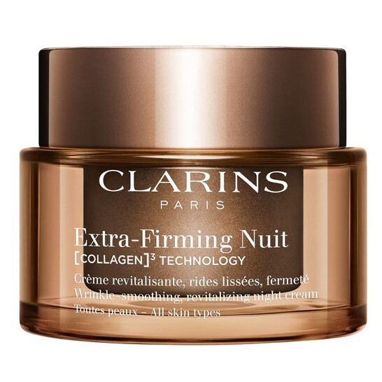 Clarins EXTRA FIRMING night cream for all skin types 50ML