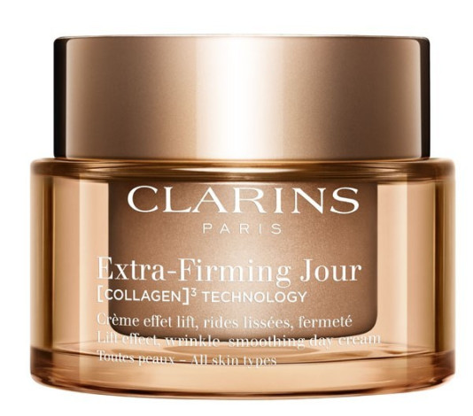 Clarins EXTRA FIRMING Anti-ageing firming cream 50ML