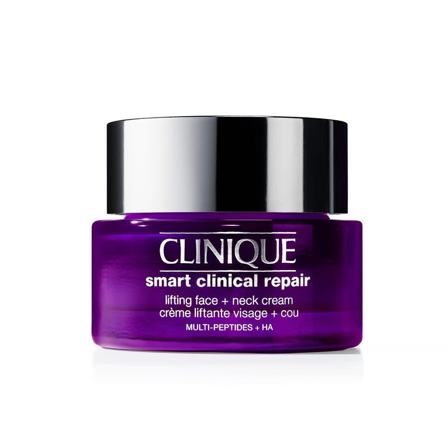 Clinique SMART CLINICAL Smart Clinical Repair™ Lift Cream Face + Neck