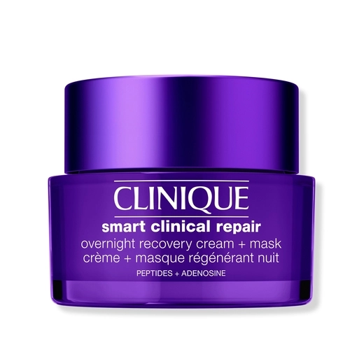 Smart Clinical Repair™ Overnight Recovery Cream + Mask 50ml