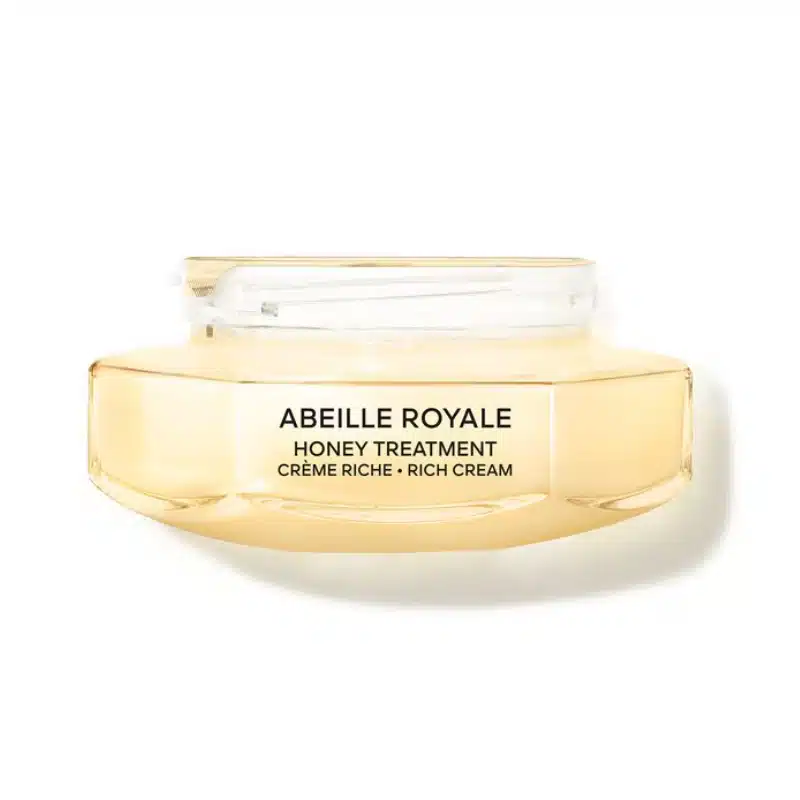 Guerlain ABEILLE ROYALE Honey treatment rich cream - refill 50ML REFLL