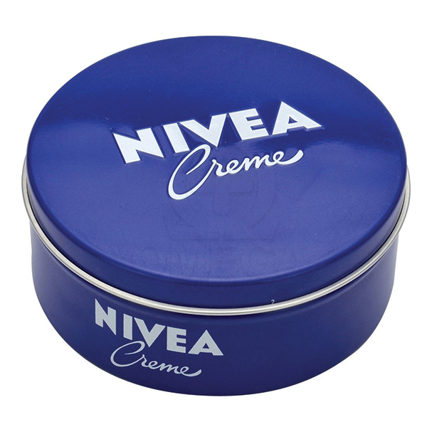 Nivea Creme Moisturizing Cream 250ml