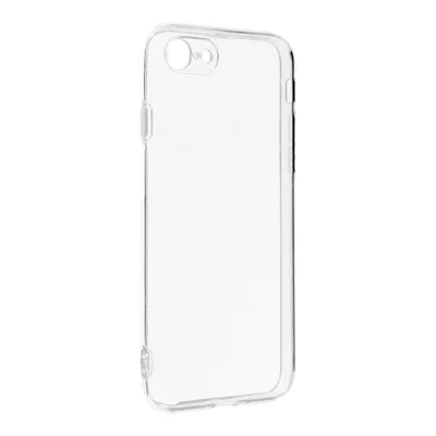 Mag Cover Clear Case 2Mm For Iphone 7 / 8 / Se 2020 / Se 2022 (Camera Protection)