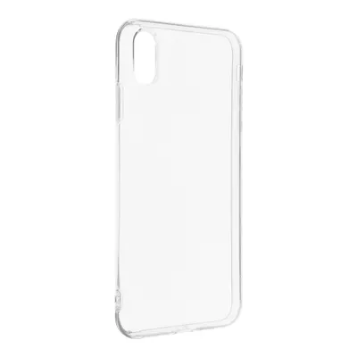 Mag Cover Clear Case 2Mm For Iphone Xs Max