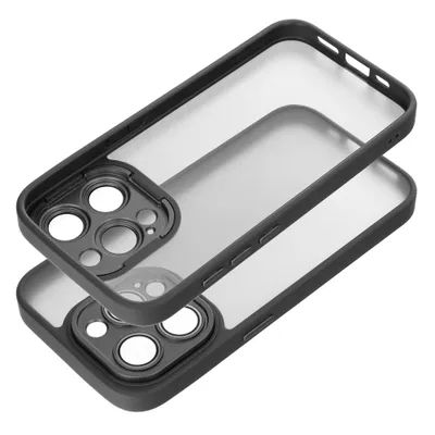 Variete Case For Iphone 17 Pro Max Black