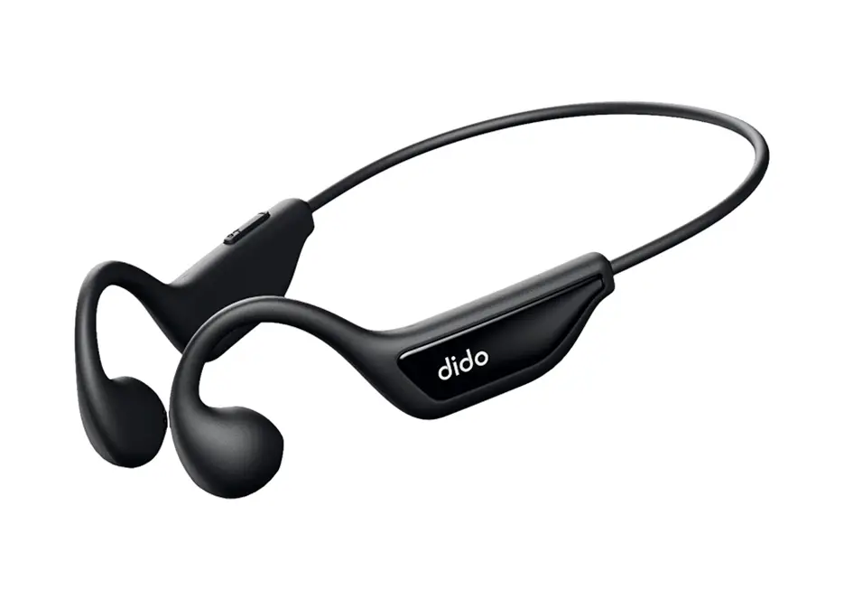 Dido W11S Sports Headset Bluetooth Waterproof
