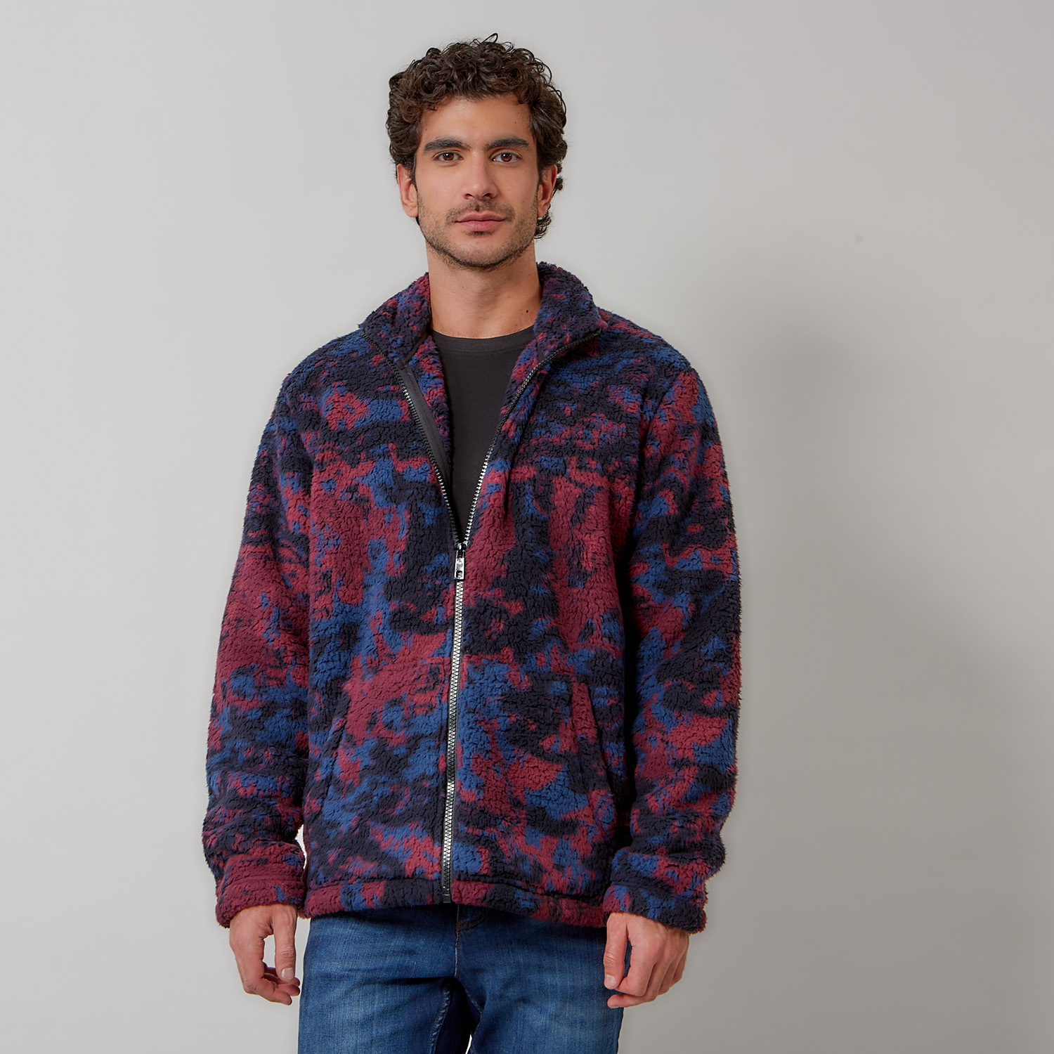 Admiral Ανδρική Ζακέτα Zaire II