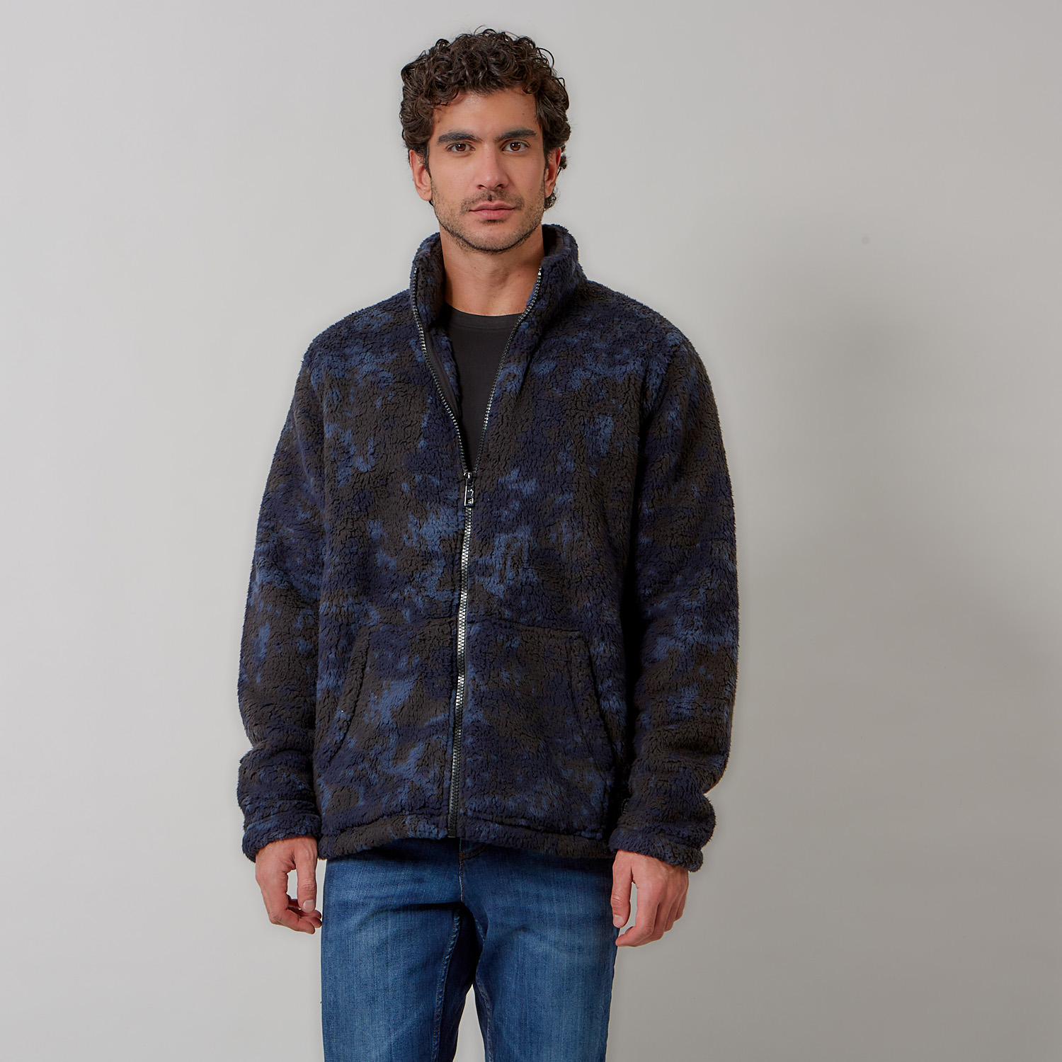 Admiral Ανδρική Ζακέτα Zaire II