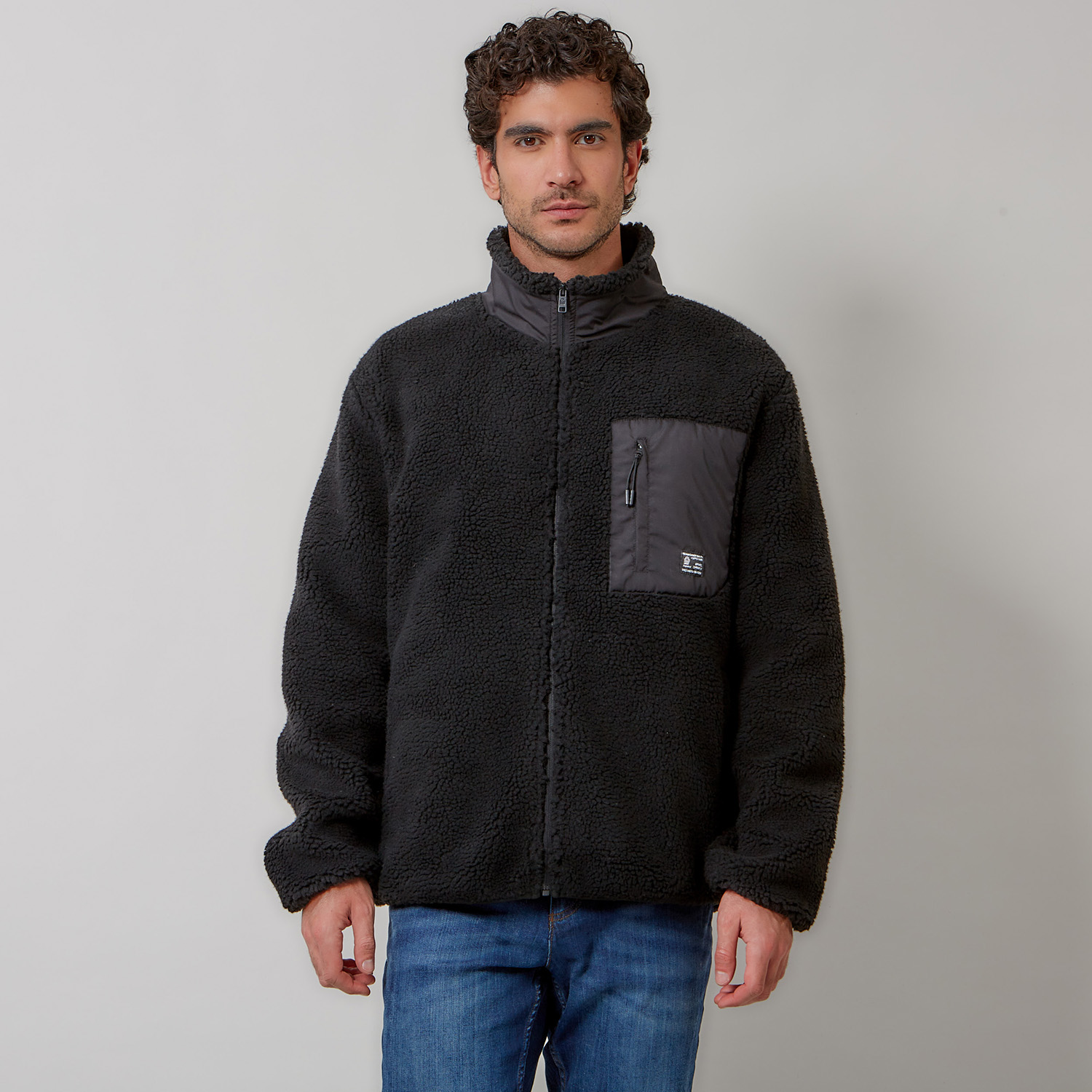 Admiral Ανδρική Ζακέτα Asier