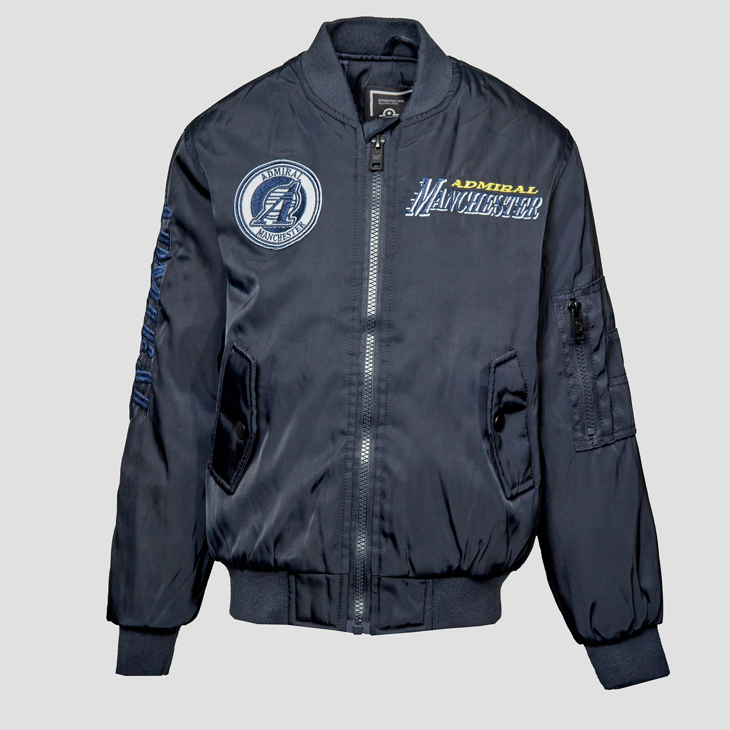 Admiral Παιδικό Μπουφάν Cali Jr