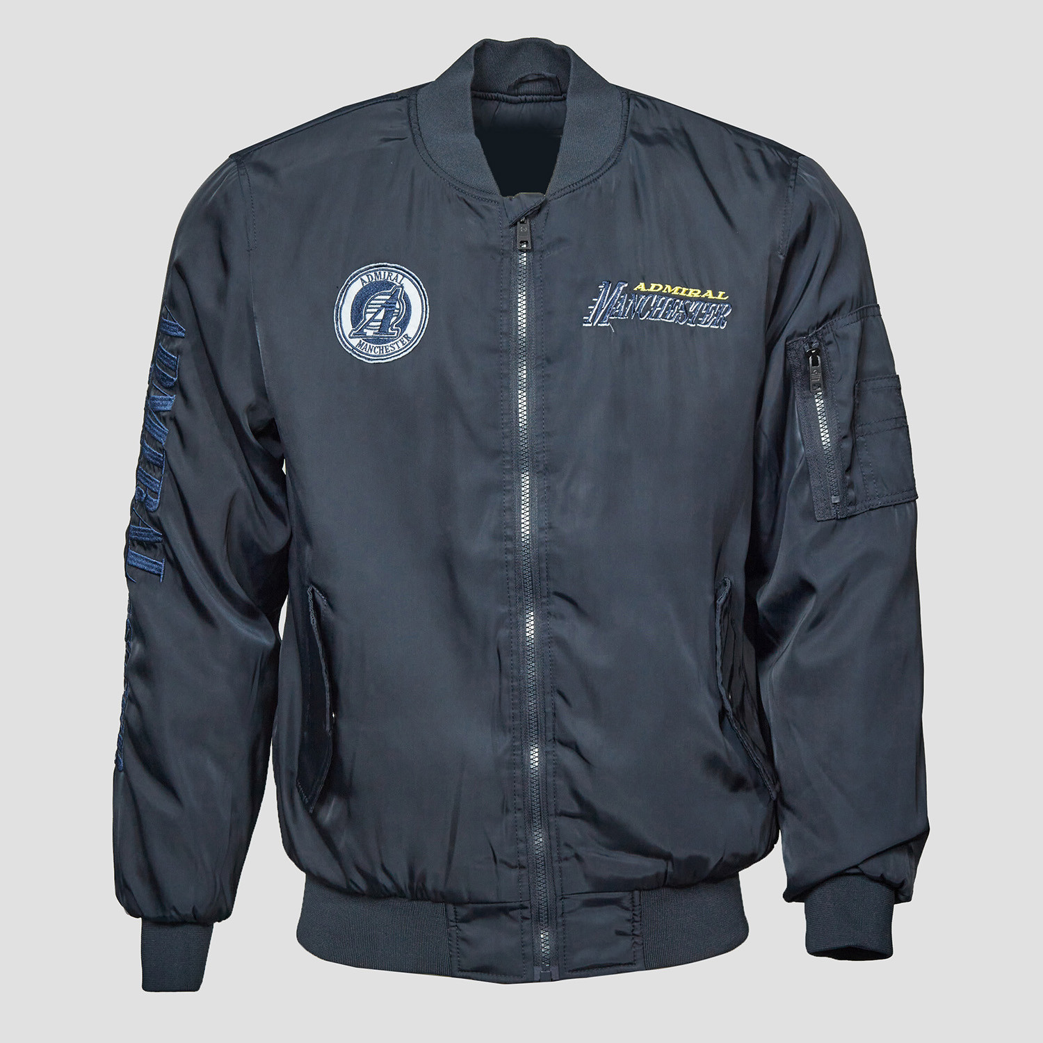 Admiral Ανδρικό Μπουφάν Cali