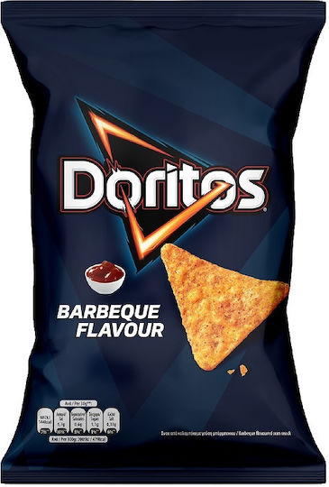 DORITOS Barbeque 90G