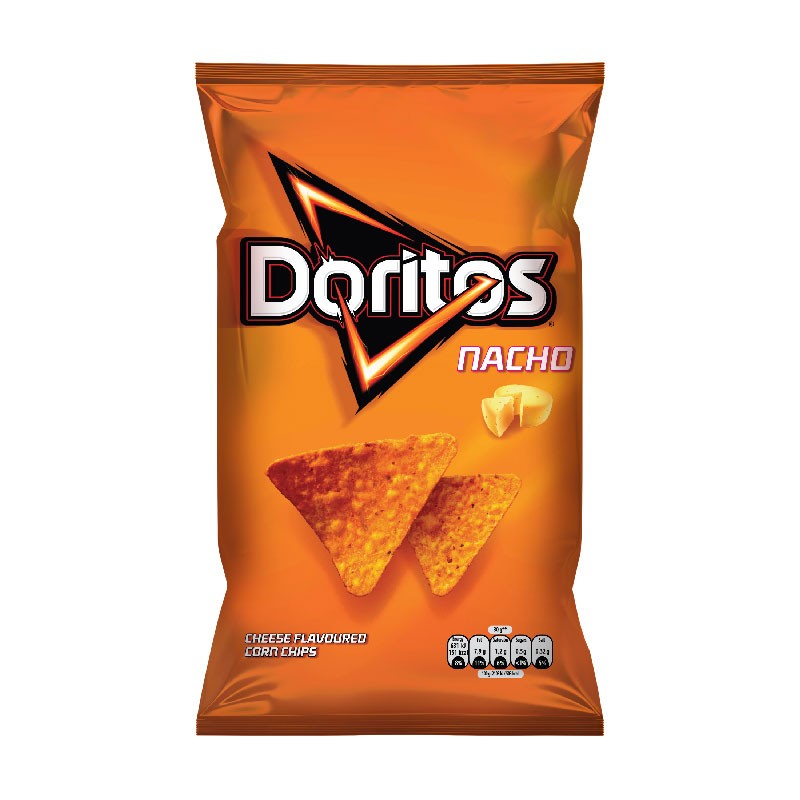 DORITOS Nacho 90G