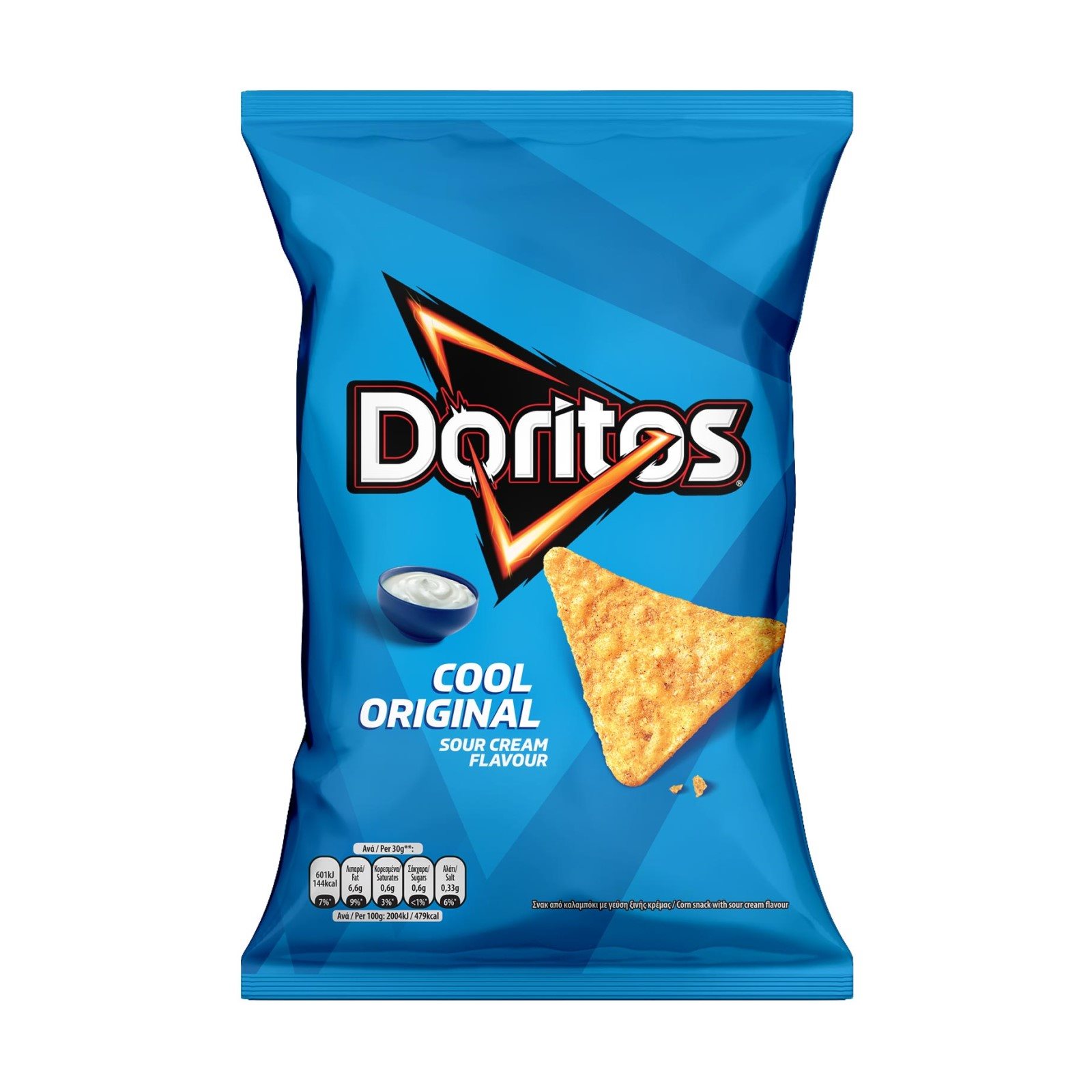 DORITOS Sour Cream 90G