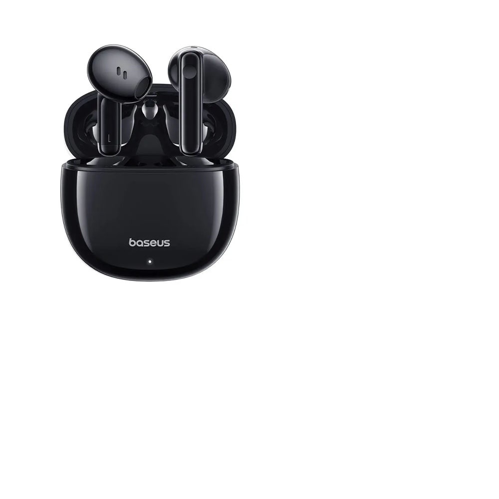 Baseus Headphones In Ear TWS Bowie E13 Galaxy Black