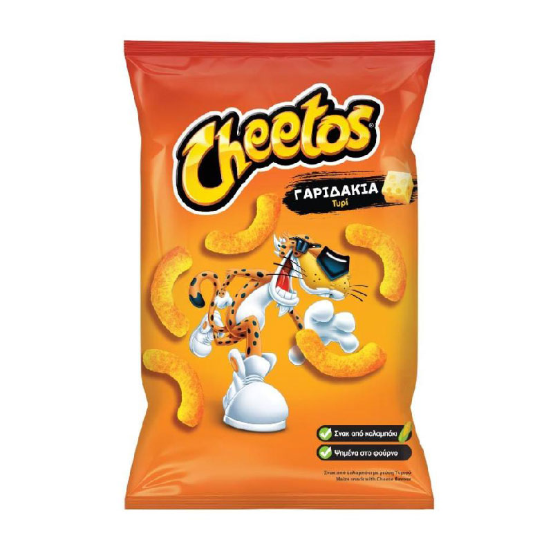 CHEETOS Cheese 90G