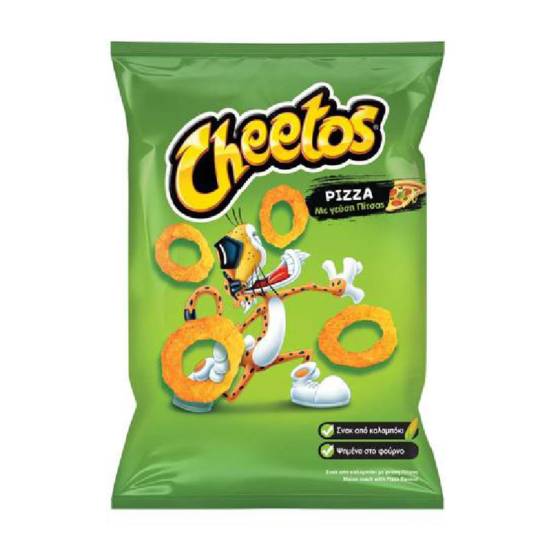 CHEETOS Pizza 30G