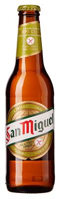 SAN MIGUEL GLUTEN FREE