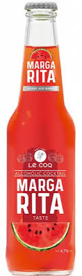 LE COQ MARGARITA 4.7%