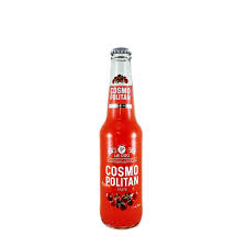 LE COQ COSMOPOLITAN 4.7%ALCOHOL