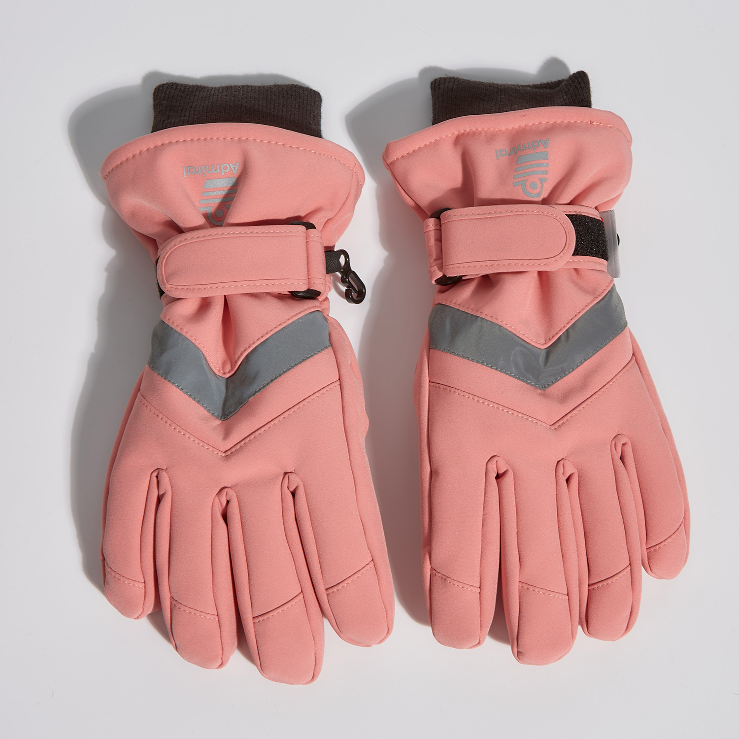 Admiral Γυναικεία Γάντια Σκι Prest