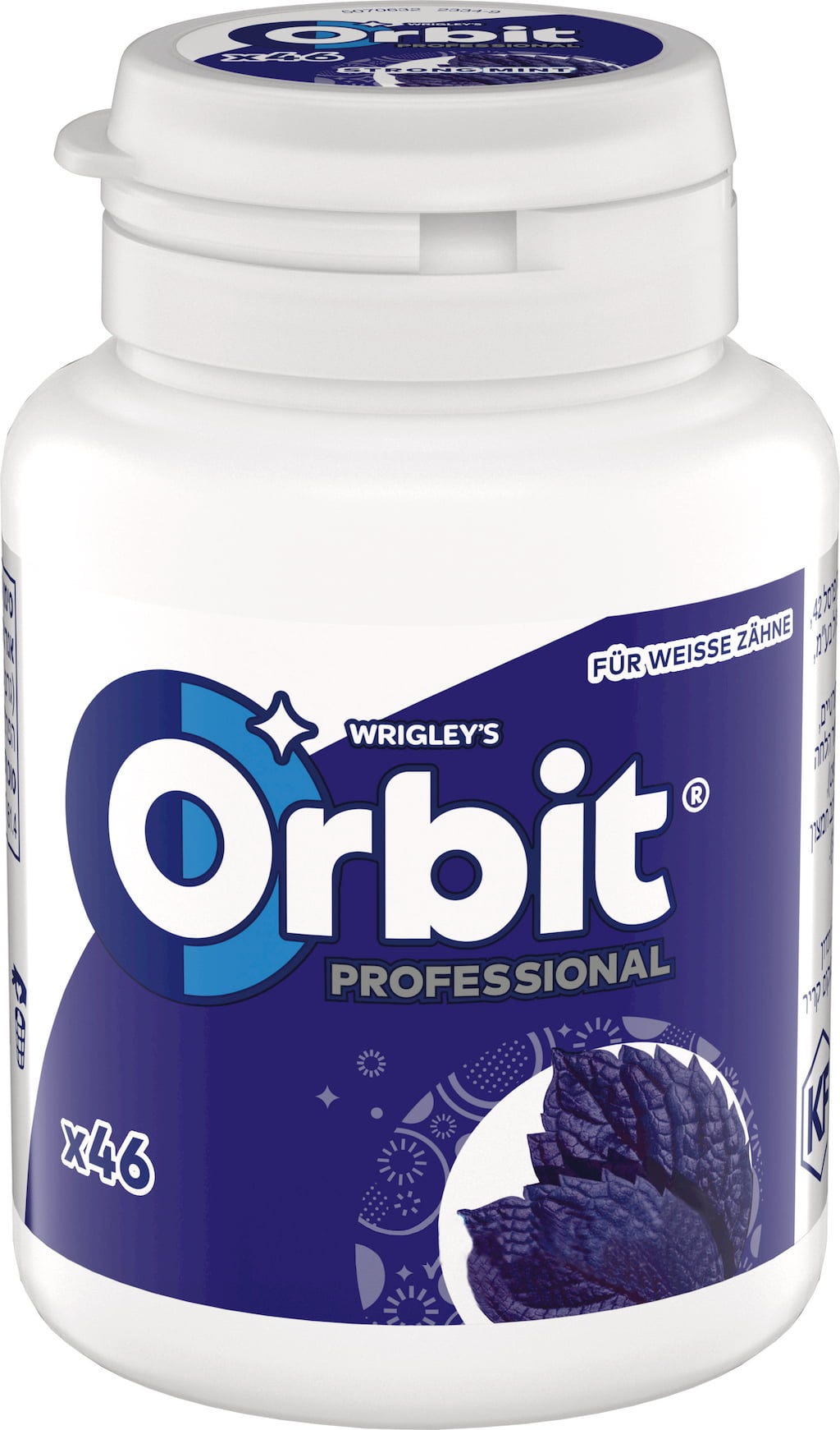 ORBIT Strong Mint x46 64G