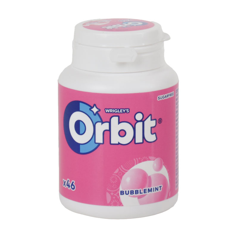 ORBIT Bubblegum x46 64G