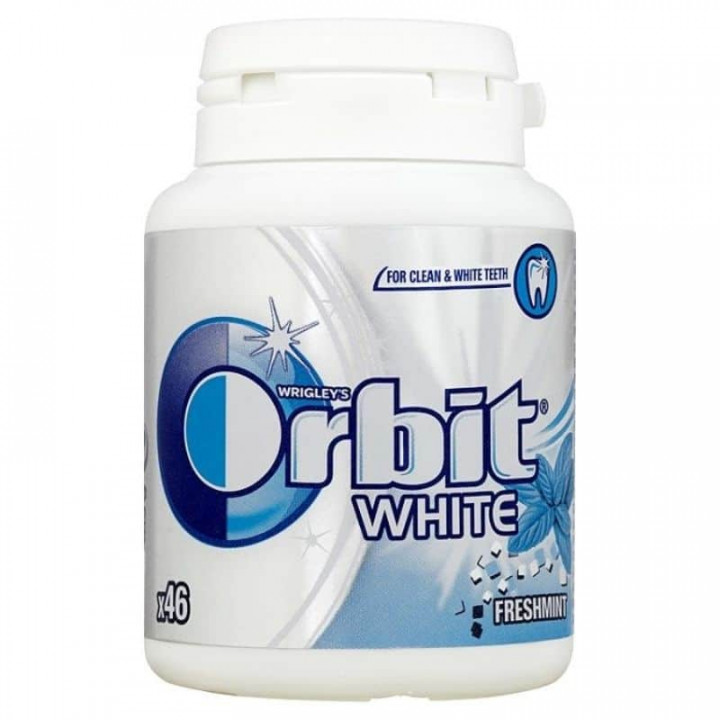 ORBIT Freshmint x46 64G