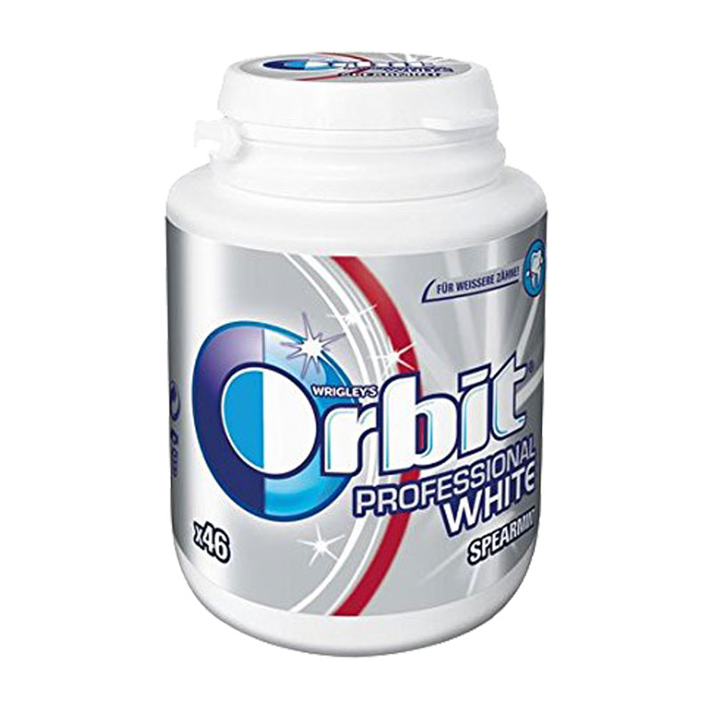 ORBIT Spearmint x46 64G