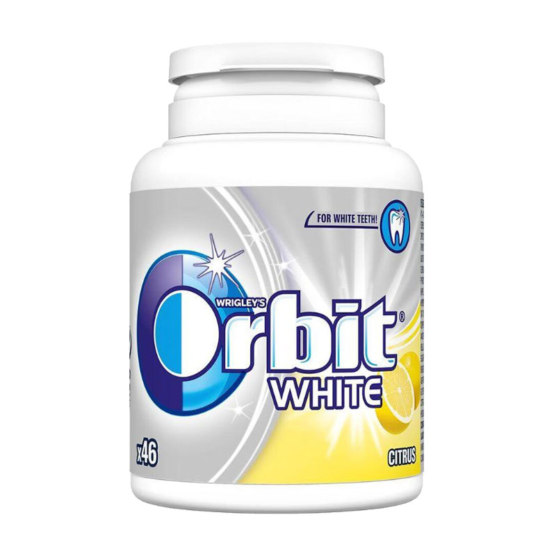 ORBIT Citrus x46 64G