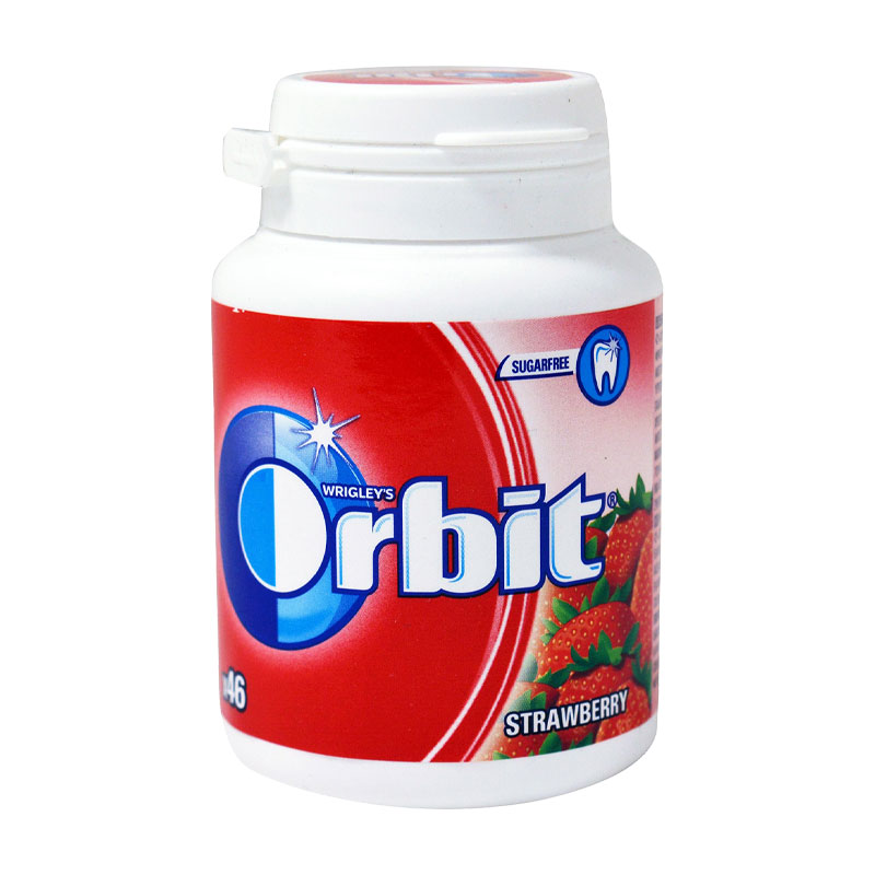 ORBIT Strawberry x46 64G