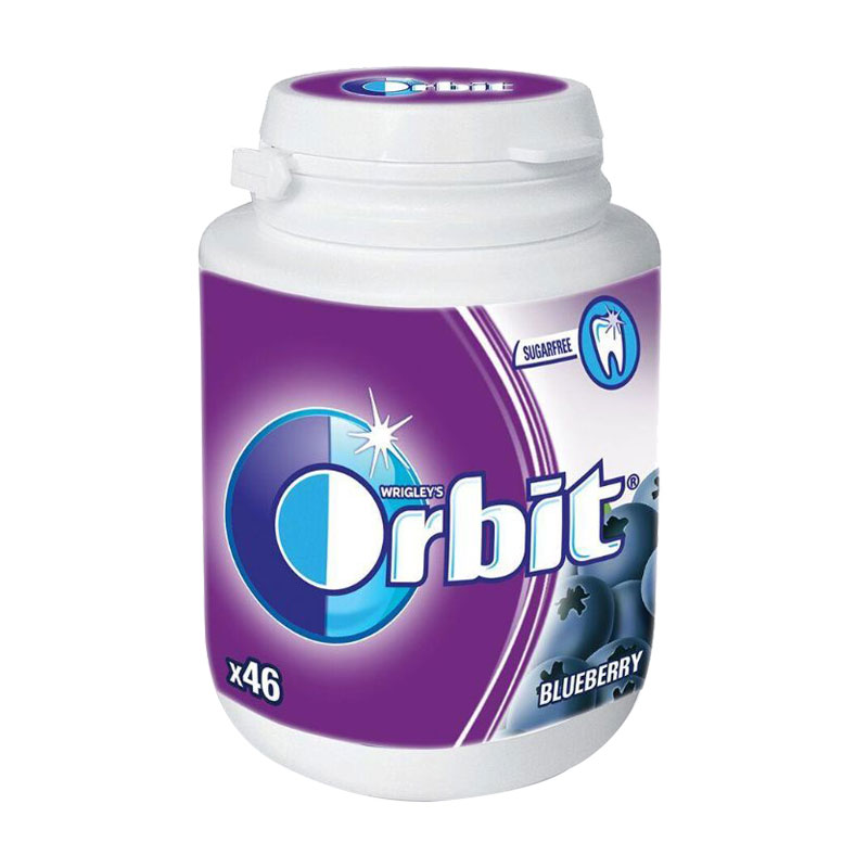 ORBIT Blueberry x46 64G
