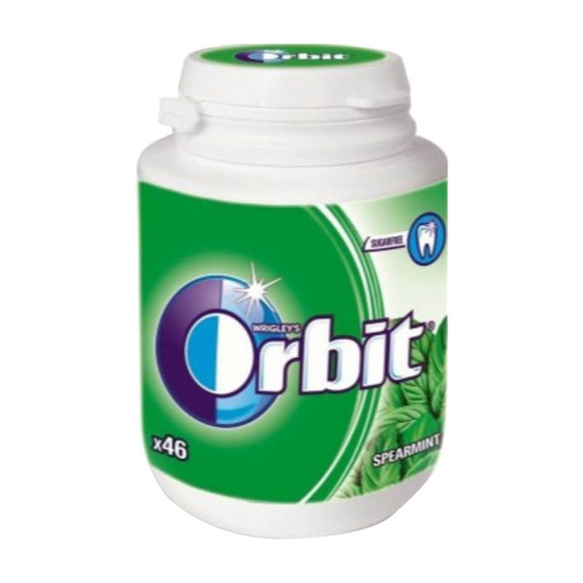 ORBIT Spearmint x46 64G