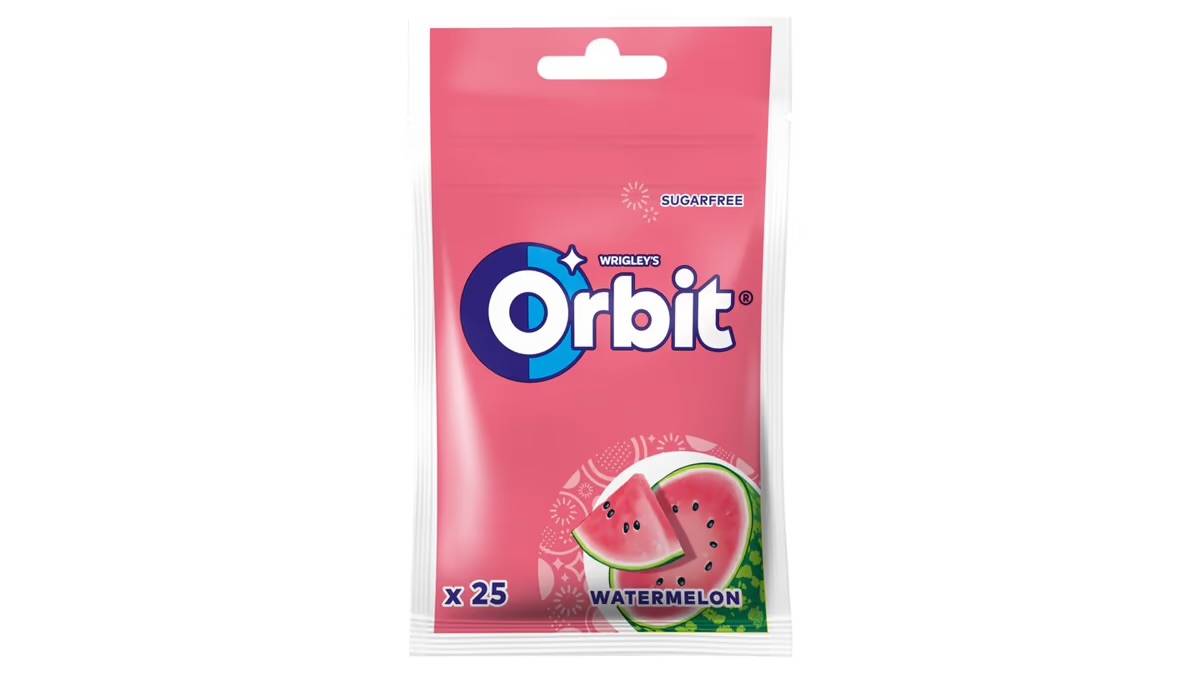 ORBIT Watermelon x21 29G