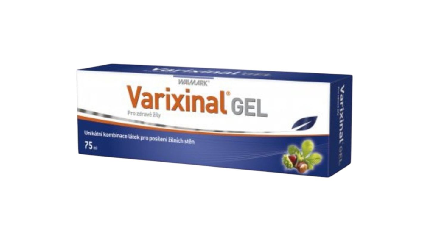 Varixinal Gel, 75ml