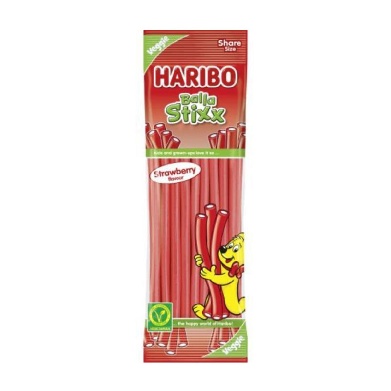 HARIBO Balla Stixx 170G