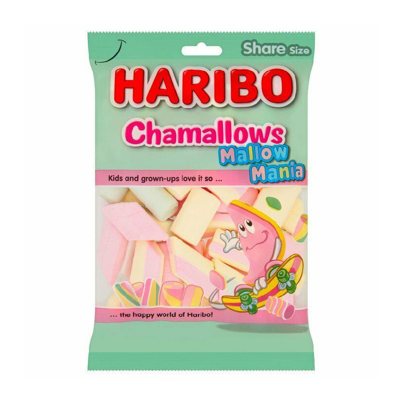 HARIBO Chamallows 175G